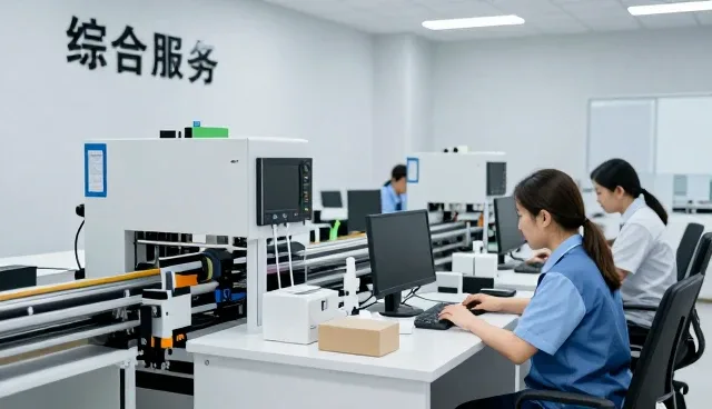 芯斯奇工业智能科技(盐城)有限公司