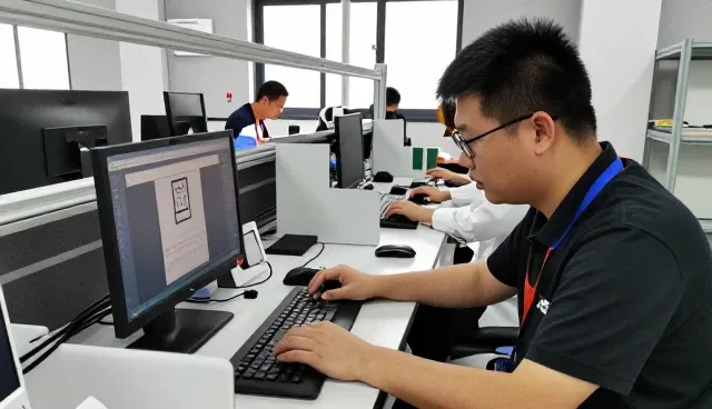 对象覆盖如何利用自动化设备集成提升价值