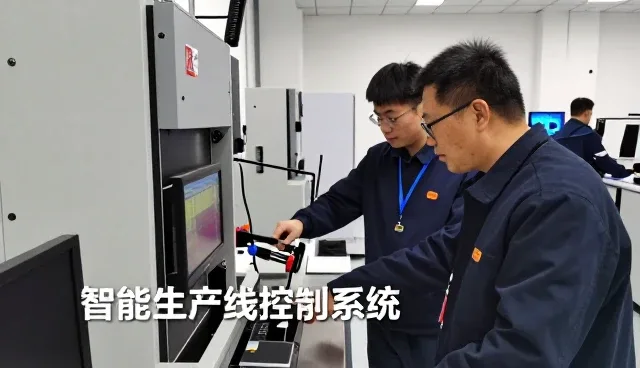 芯斯奇工业智能科技（盐城）有限公司智能技术研发嵌入式工业软件平台资讯答疑实录