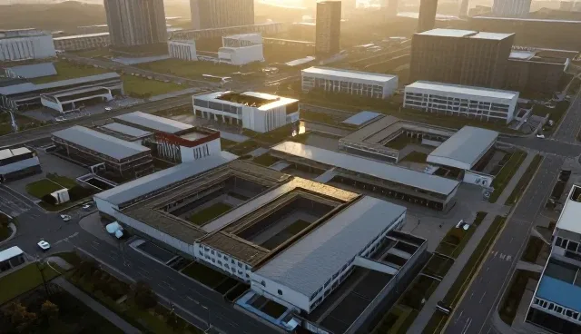 工业自动化系统集成在智能制造中的实际应用与挑战