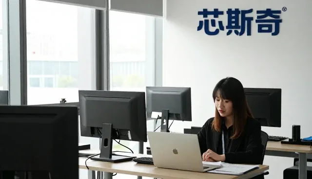 智能控制系统如何提升企业运维效率